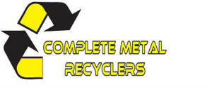 Complete Metal Recyclers Logo